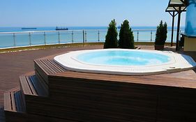 Family Hotel Albizia Beach